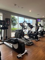 Genius Jakarta - Menteng Park Luxury Apt