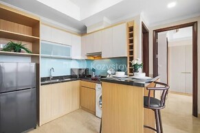 Genius Jakarta - Menteng Park Luxury Apt