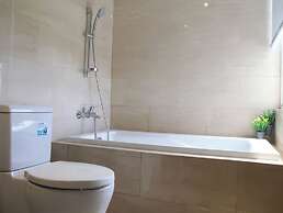 Genius Jakarta - Menteng Park Luxury Apt