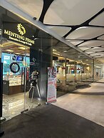 Genius Jakarta - Menteng Park Luxury Apt