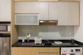 Genius Jakarta - Menteng Park Luxury Apt