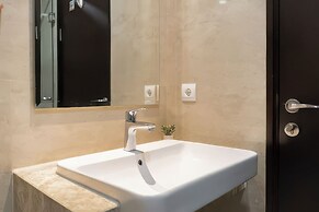 Genius Jakarta - Menteng Park Luxury Apt