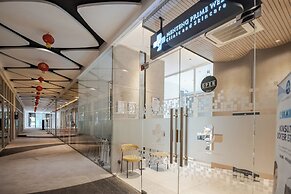 Genius Jakarta - Menteng Park Luxury Apt