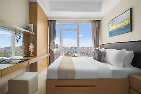 Genius Jakarta - Menteng Park Luxury Apt