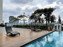 Genius Jakarta - Menteng Park Luxury Apt