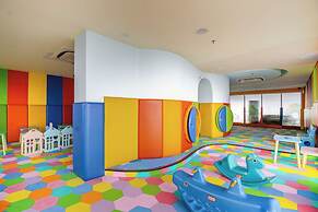 Genius Jakarta - Menteng Park Luxury Apt