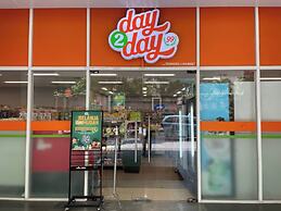 Genius Jakarta - Menteng Park Luxury Apt