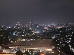 Genius Jakarta - Menteng Park Luxury Apt