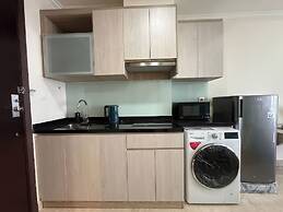 Genius Jakarta - Menteng Park Luxury Apt