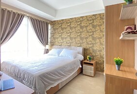 Genius Jakarta - Menteng Park Luxury Apt