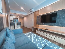 Staycation Jakarta Holland Village