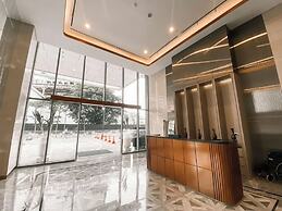 Staycation Jakarta Holland Village