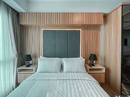 Staycation Jakarta Holland Village