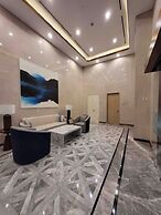 Staycation Jakarta Holland Village