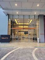 Staycation Jakarta Holland Village