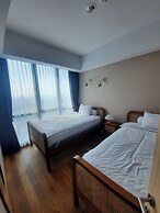 Staycation Jakarta Holland Village