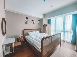 Staycation Jakarta Holland Village