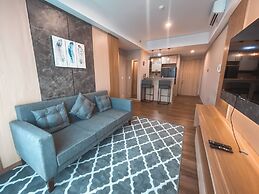 Staycation Jakarta Holland Village