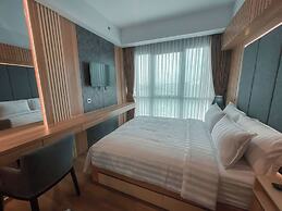 Staycation Jakarta Holland Village