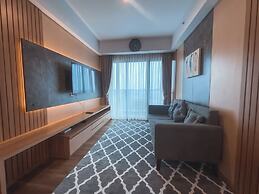 Staycation Jakarta Holland Village