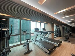 Staycation Jakarta Holland Village