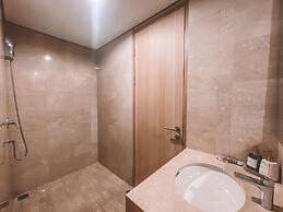 Staycation Jakarta Holland Village