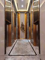 Staycation Jakarta Holland Village