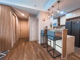 Staycation Jakarta Holland Village