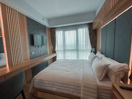 Staycation Jakarta Holland Village