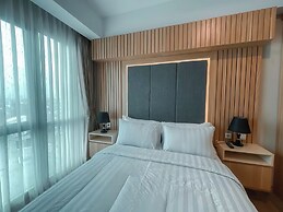 Staycation Jakarta Holland Village