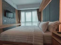 Staycation Jakarta Holland Village