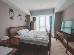 Staycation Jakarta Holland Village