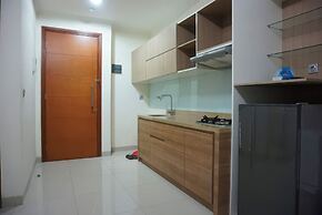 Staycation Jakarta - Ancol Mansion Apt
