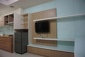 Staycation Jakarta - Ancol Mansion Apt