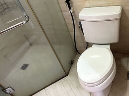 Staycation Jakarta - Ancol Mansion Apt