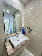 Staycation Jakarta - Ancol Mansion Apt