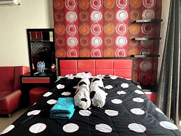 Staycation Jakarta - Ancol Mansion Apt