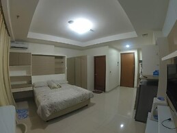 Staycation Jakarta - Ancol Mansion Apt