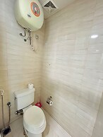 Staycation Jakarta - Ancol Mansion Apt