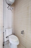 Staycation Jakarta - Ancol Mansion Apt