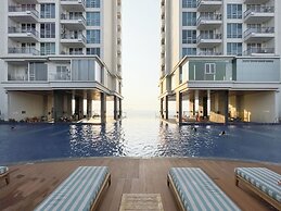 Staycation Jakarta - Ancol Mansion Apt