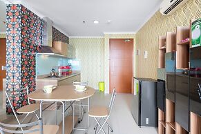 Staycation Jakarta - Ancol Mansion Apt