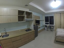 Staycation Jakarta - Ancol Mansion Apt