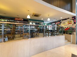 Staycation Jakarta - Ancol Mansion Apt