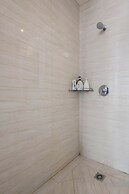 Staycation Jakarta - Ancol Mansion Apt