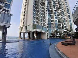 Staycation Jakarta - Ancol Mansion Apt