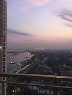 Staycation Jakarta - Ancol Mansion Apt