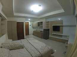 Staycation Jakarta - Ancol Mansion Apt