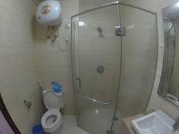 Staycation Jakarta - Ancol Mansion Apt