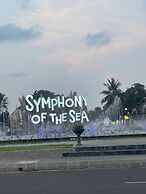 Staycation Jakarta - Ancol Mansion Apt